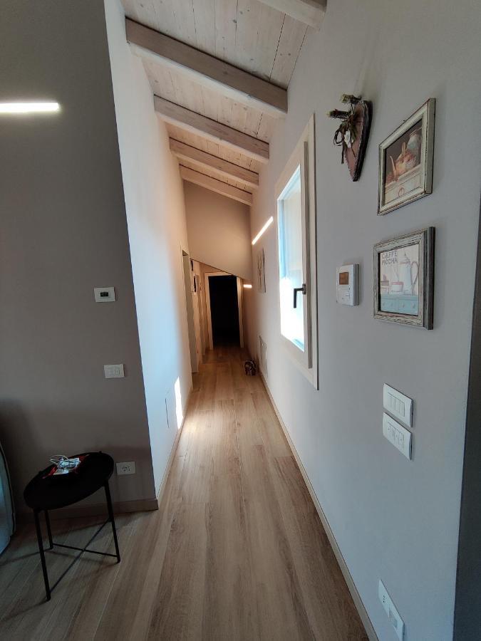Bertesina325 Superior Apartment Vicenza Exterior foto