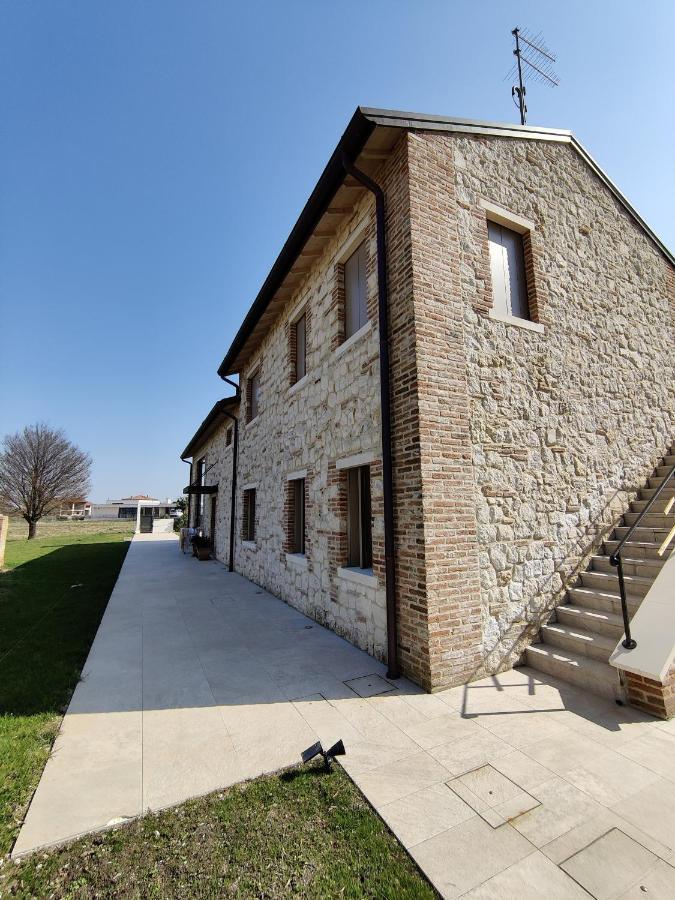Bertesina325 Superior Apartment Vicenza Exterior foto