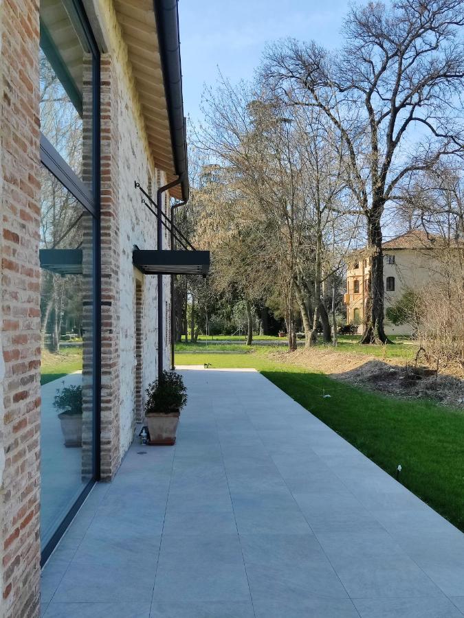 Bertesina325 Superior Apartment Vicenza Exterior foto