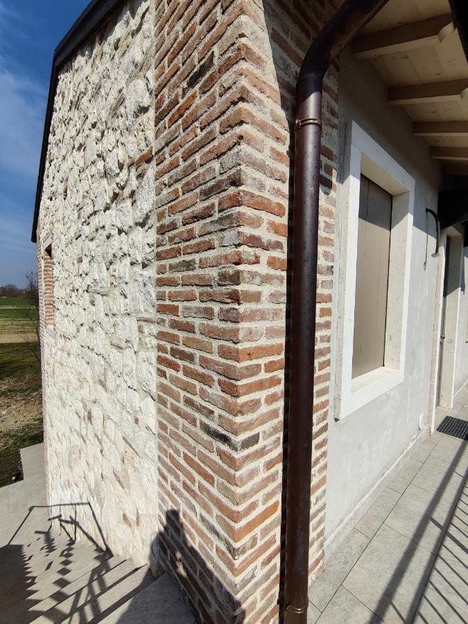 Bertesina325 Superior Apartment Vicenza Exterior foto