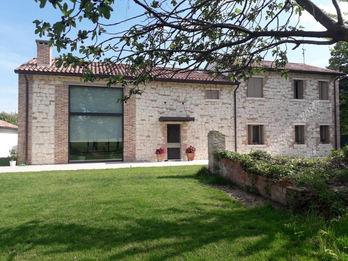 Bertesina325 Superior Apartment Vicenza Exterior foto